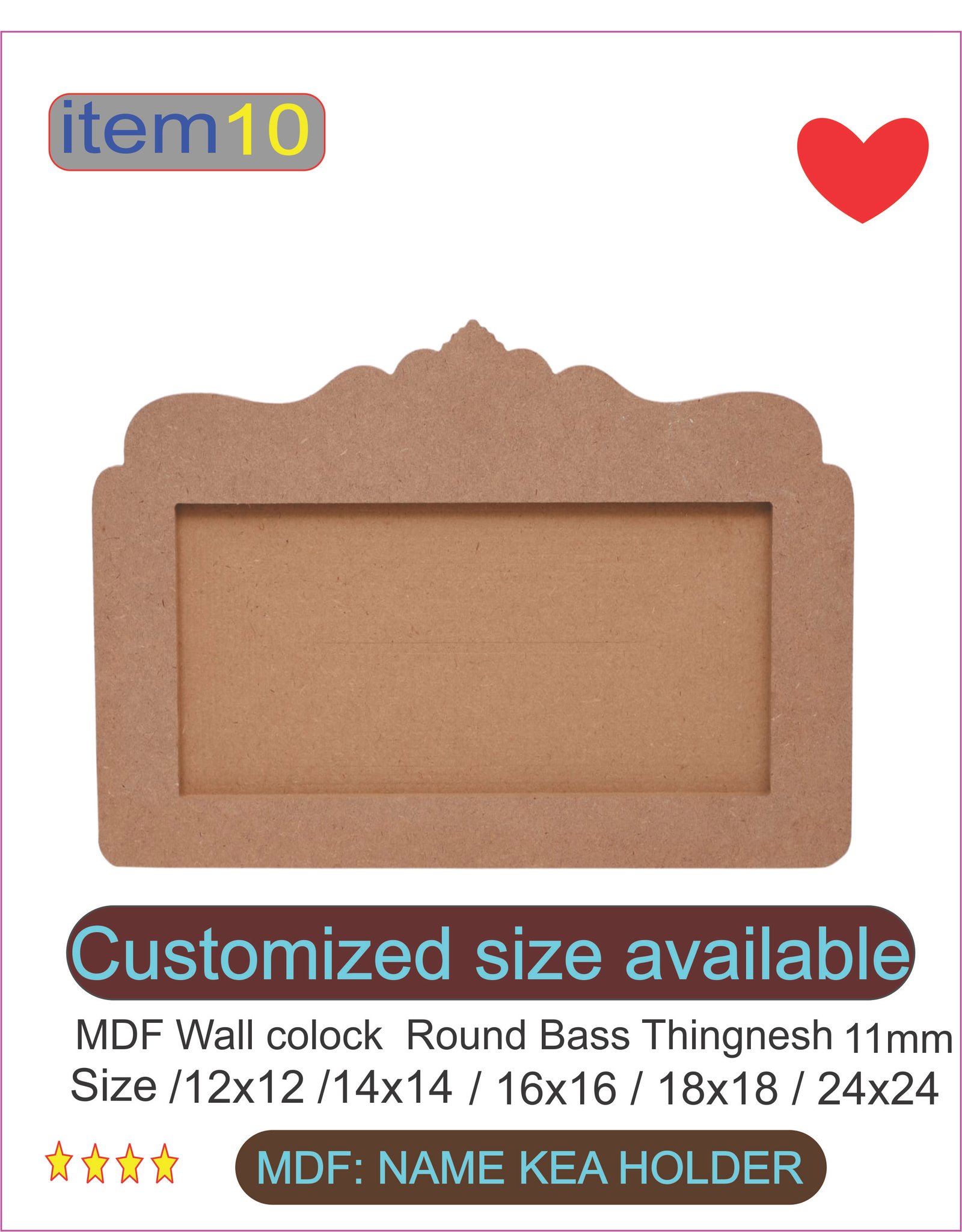 products